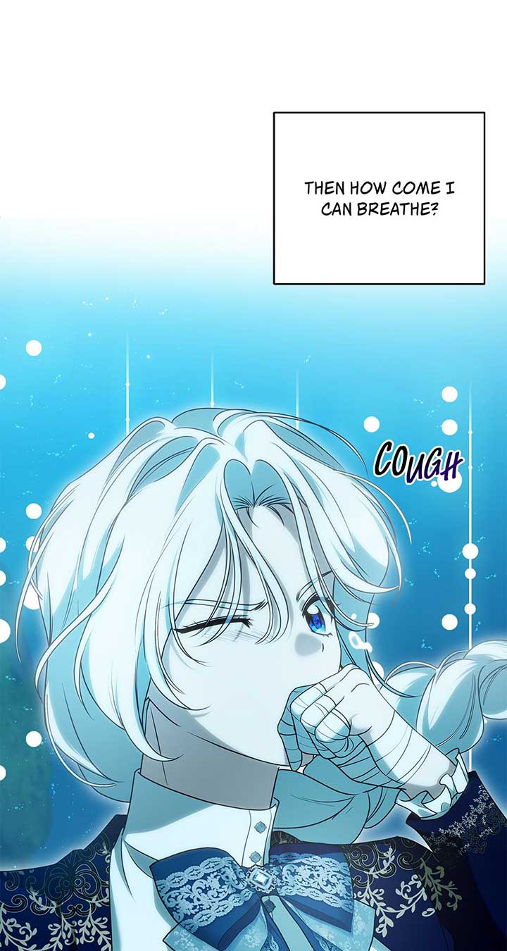 The Obsessive Emperor’s Capable Pharmacist Chapter 31 - Page 86