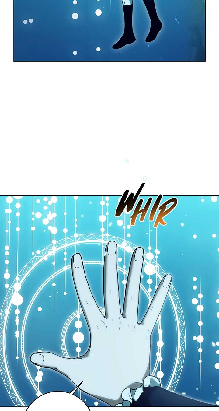 The Obsessive Emperor’s Capable Pharmacist Chapter 31 - Page 88