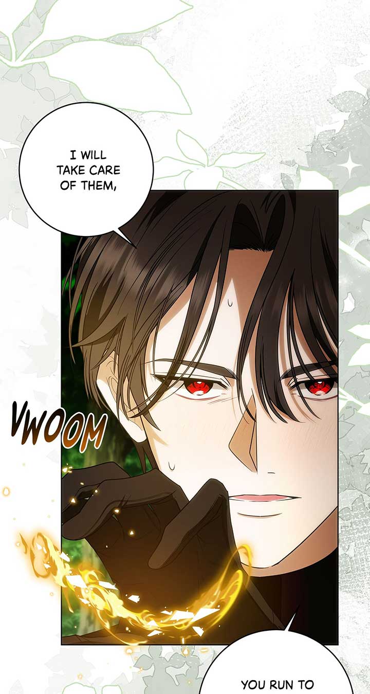 The Obsessive Emperor’s Capable Pharmacist Chapter 31 - Page 9