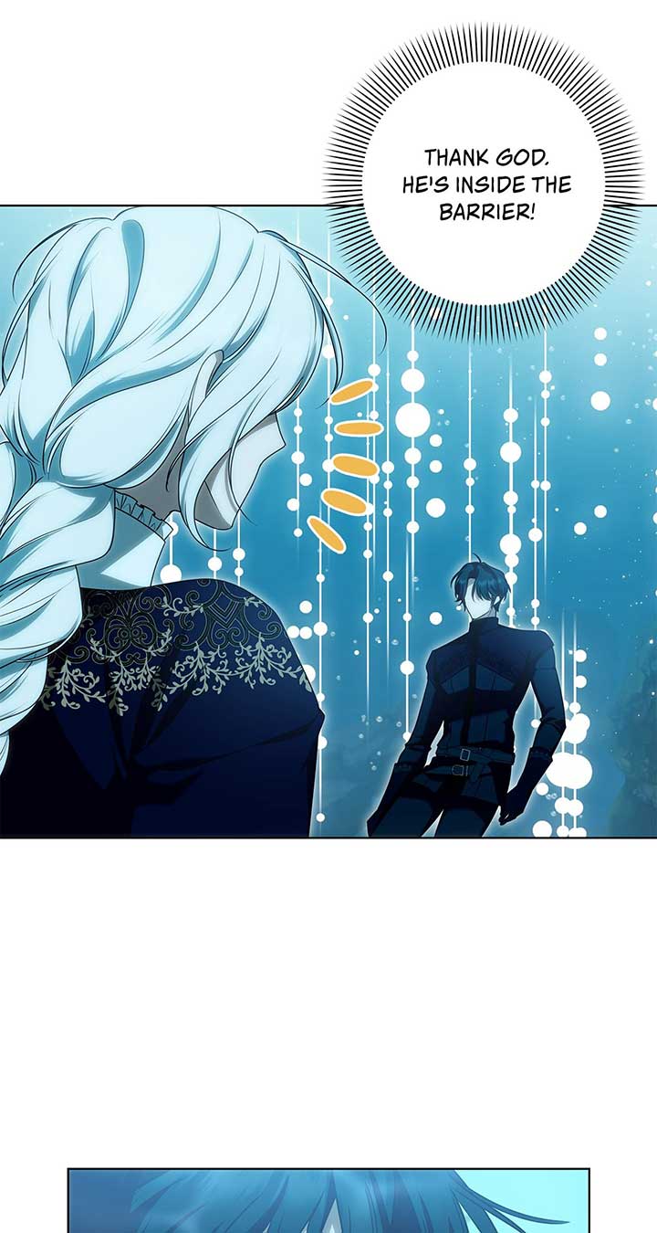 The Obsessive Emperor’s Capable Pharmacist Chapter 31 - Page 92