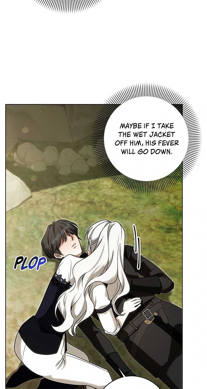 The Obsessive Emperor’s Capable Pharmacist Chapter 32 - Page 19