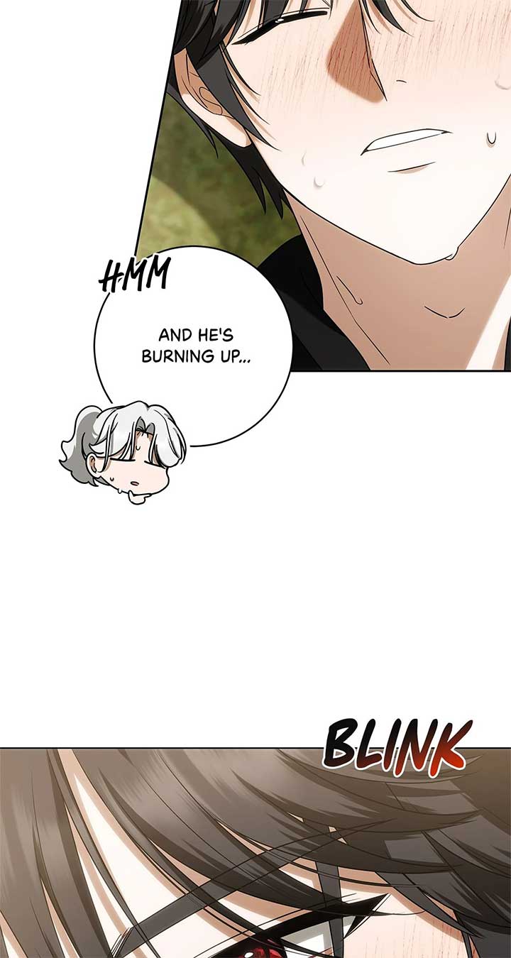 The Obsessive Emperor’s Capable Pharmacist Chapter 32 - Page 22