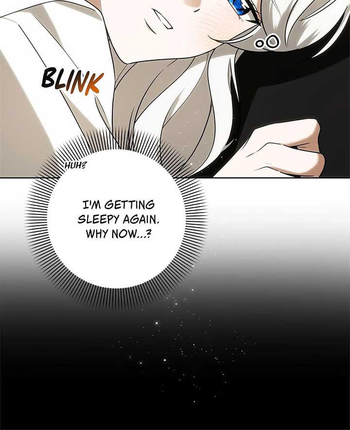The Obsessive Emperor’s Capable Pharmacist Chapter 32 - Page 32