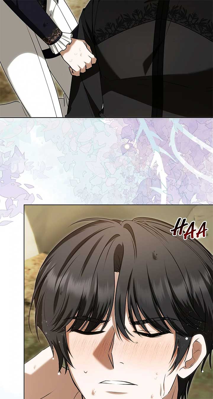 The Obsessive Emperor’s Capable Pharmacist Chapter 32 - Page 4