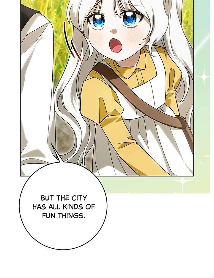 The Obsessive Emperor’s Capable Pharmacist Chapter 32 - Page 48