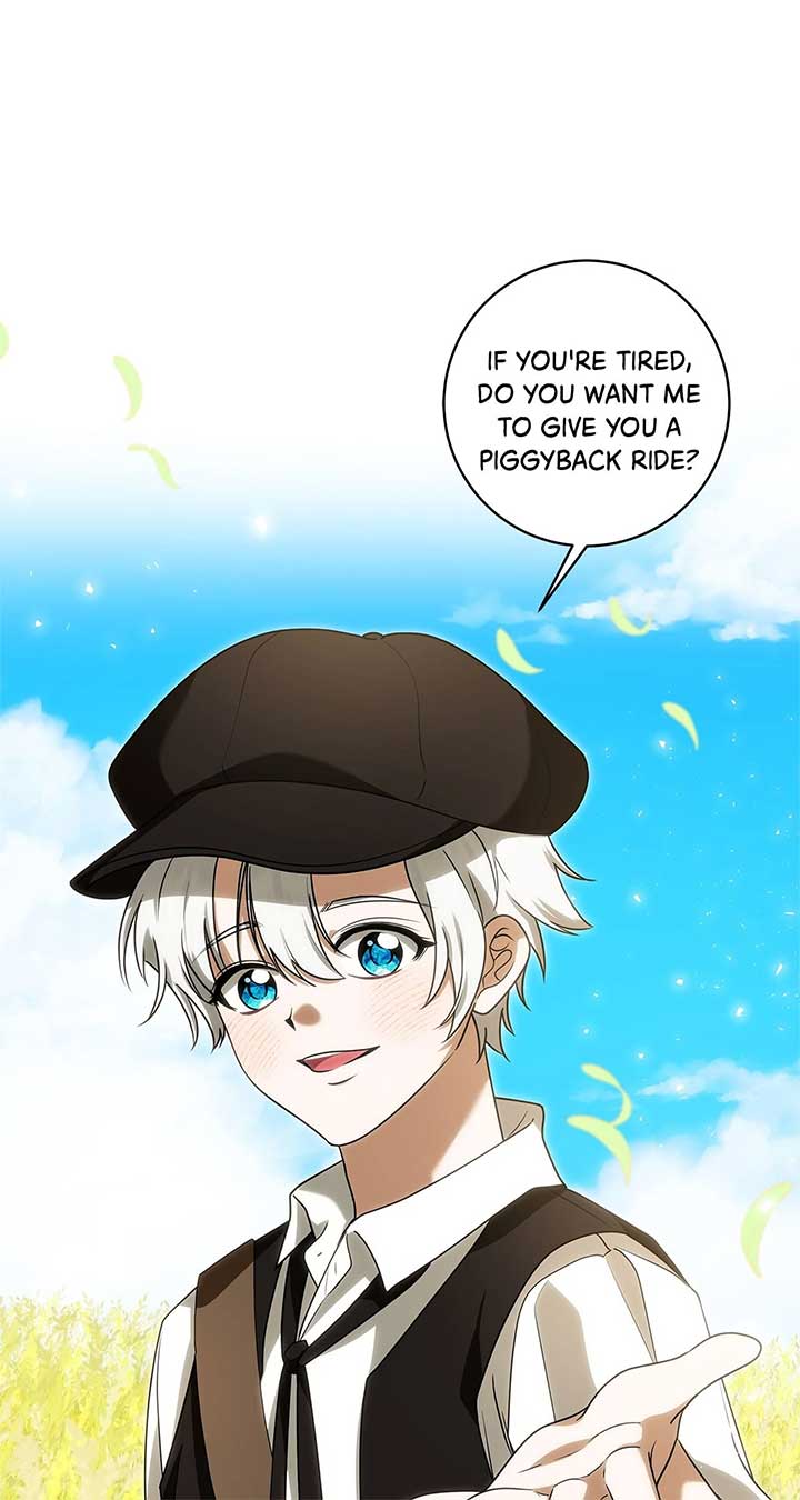 The Obsessive Emperor’s Capable Pharmacist Chapter 32 - Page 53
