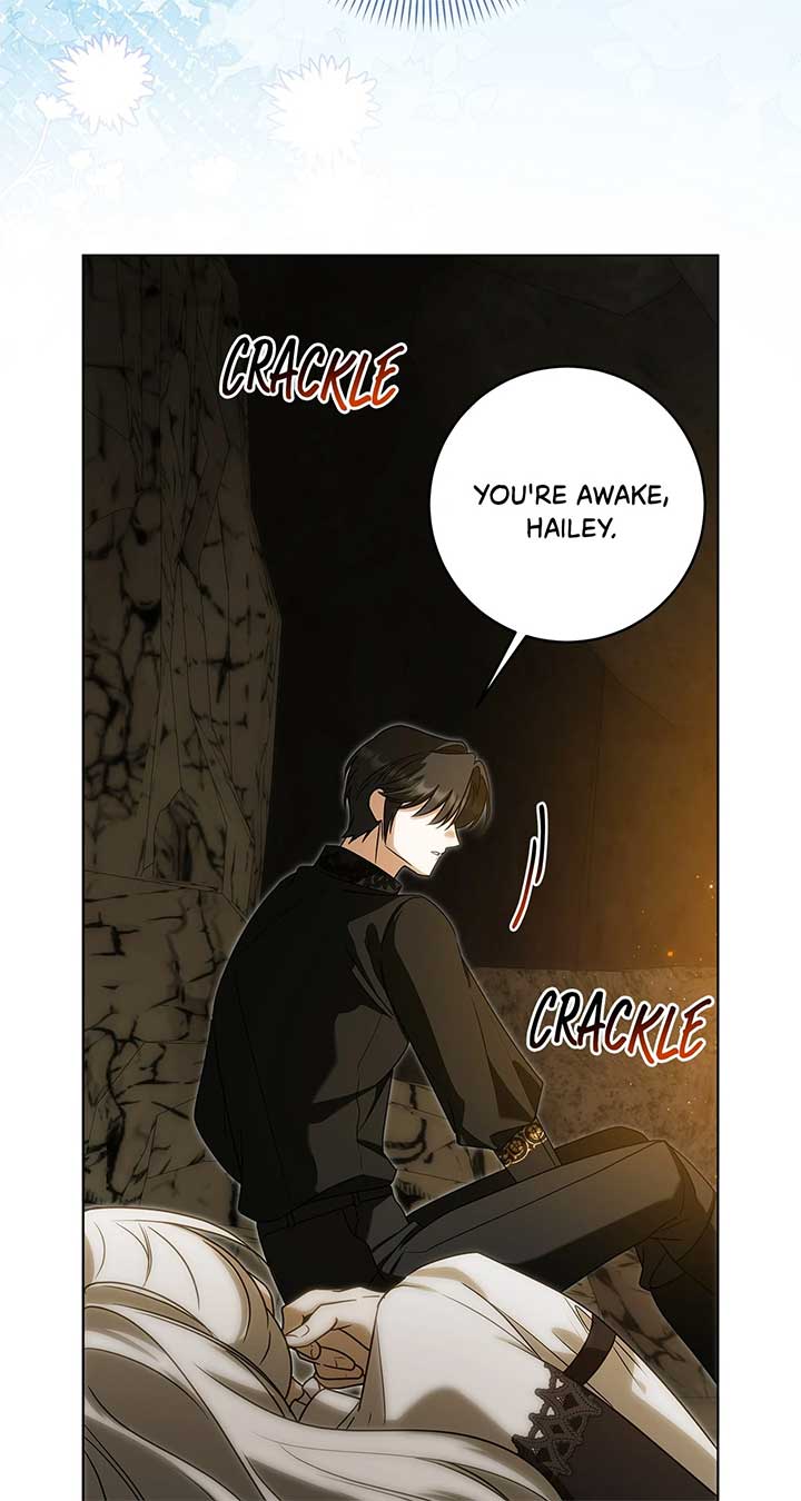 The Obsessive Emperor’s Capable Pharmacist Chapter 32 - Page 59