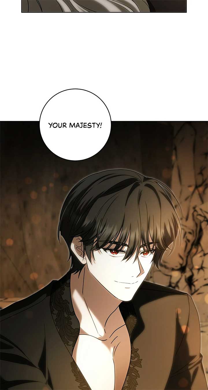 The Obsessive Emperor’s Capable Pharmacist Chapter 32 - Page 60