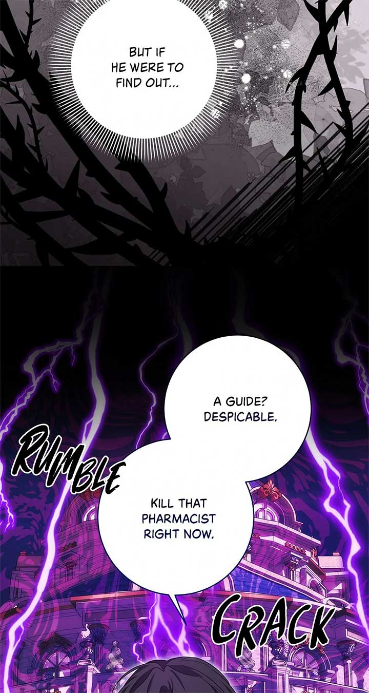 The Obsessive Emperor’s Capable Pharmacist Chapter 32 - Page 73