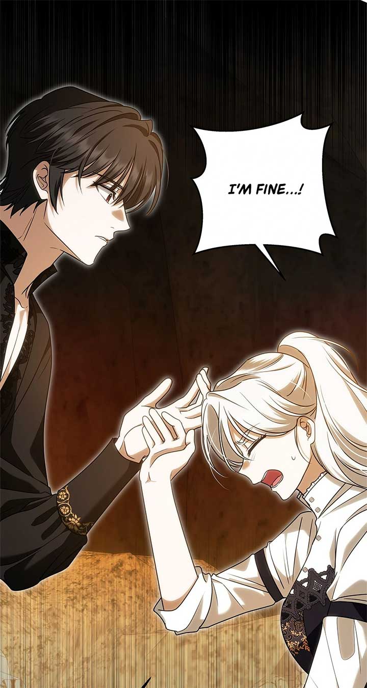 The Obsessive Emperor’s Capable Pharmacist Chapter 32 - Page 86