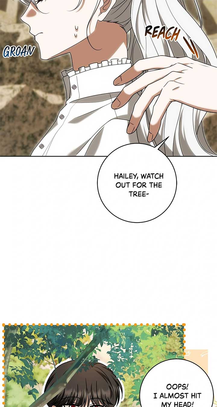 The Obsessive Emperor’s Capable Pharmacist Chapter 33 - Page 29