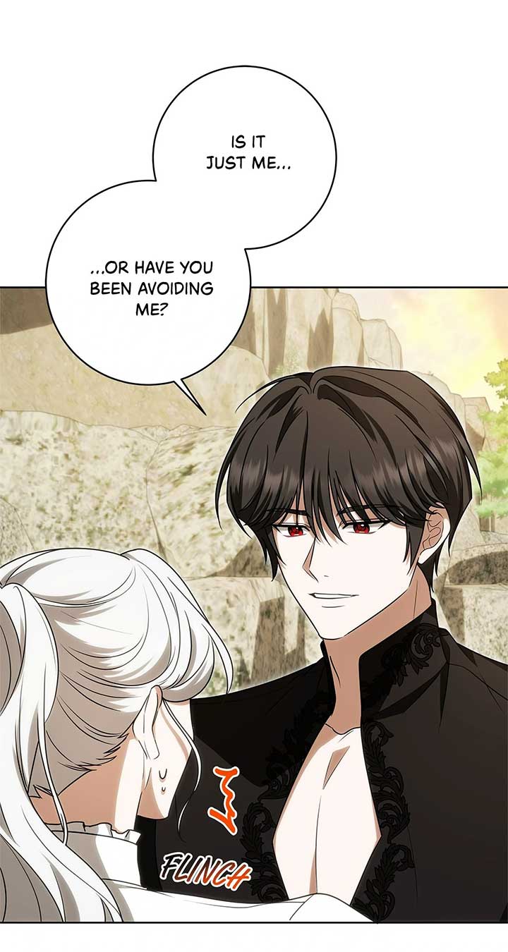 The Obsessive Emperor’s Capable Pharmacist Chapter 33 - Page 35