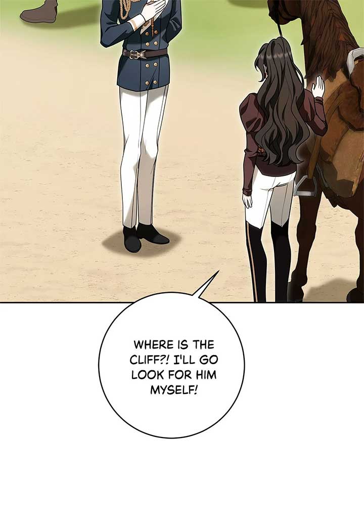 The Obsessive Emperor’s Capable Pharmacist Chapter 33 - Page 4