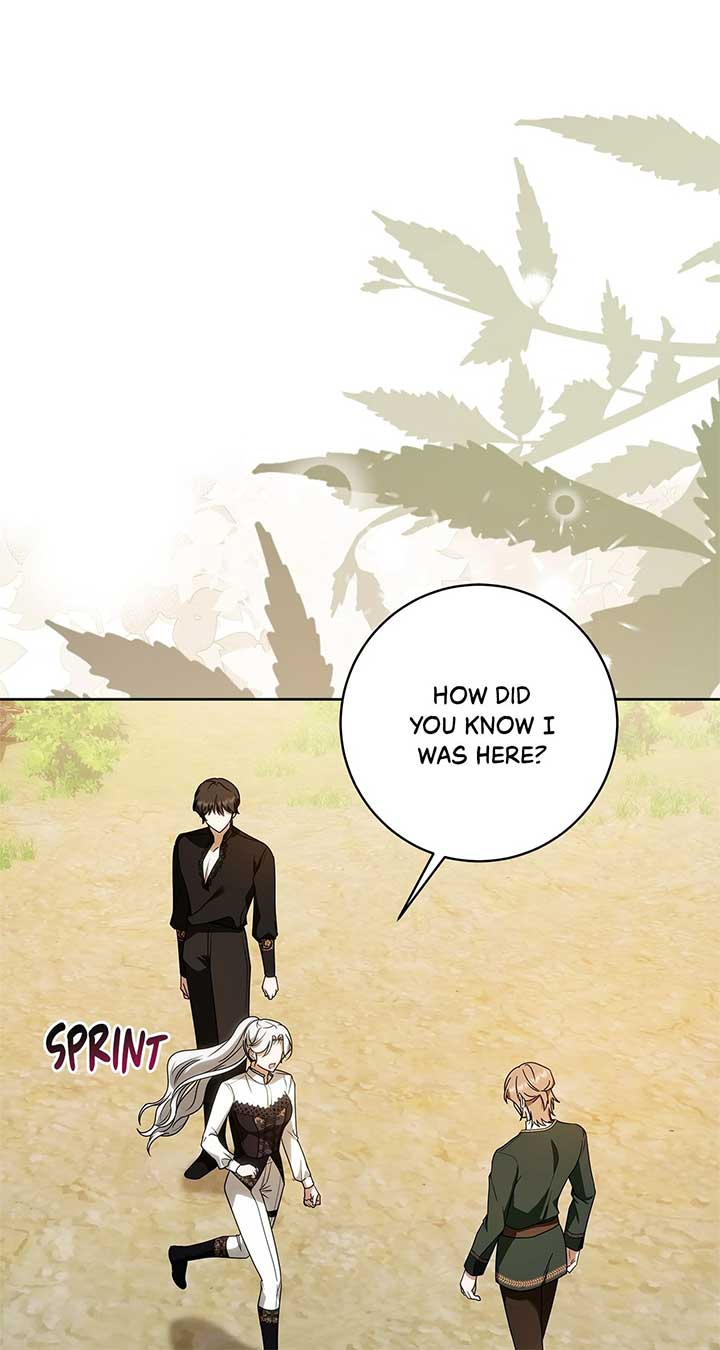 The Obsessive Emperor’s Capable Pharmacist Chapter 33 - Page 42