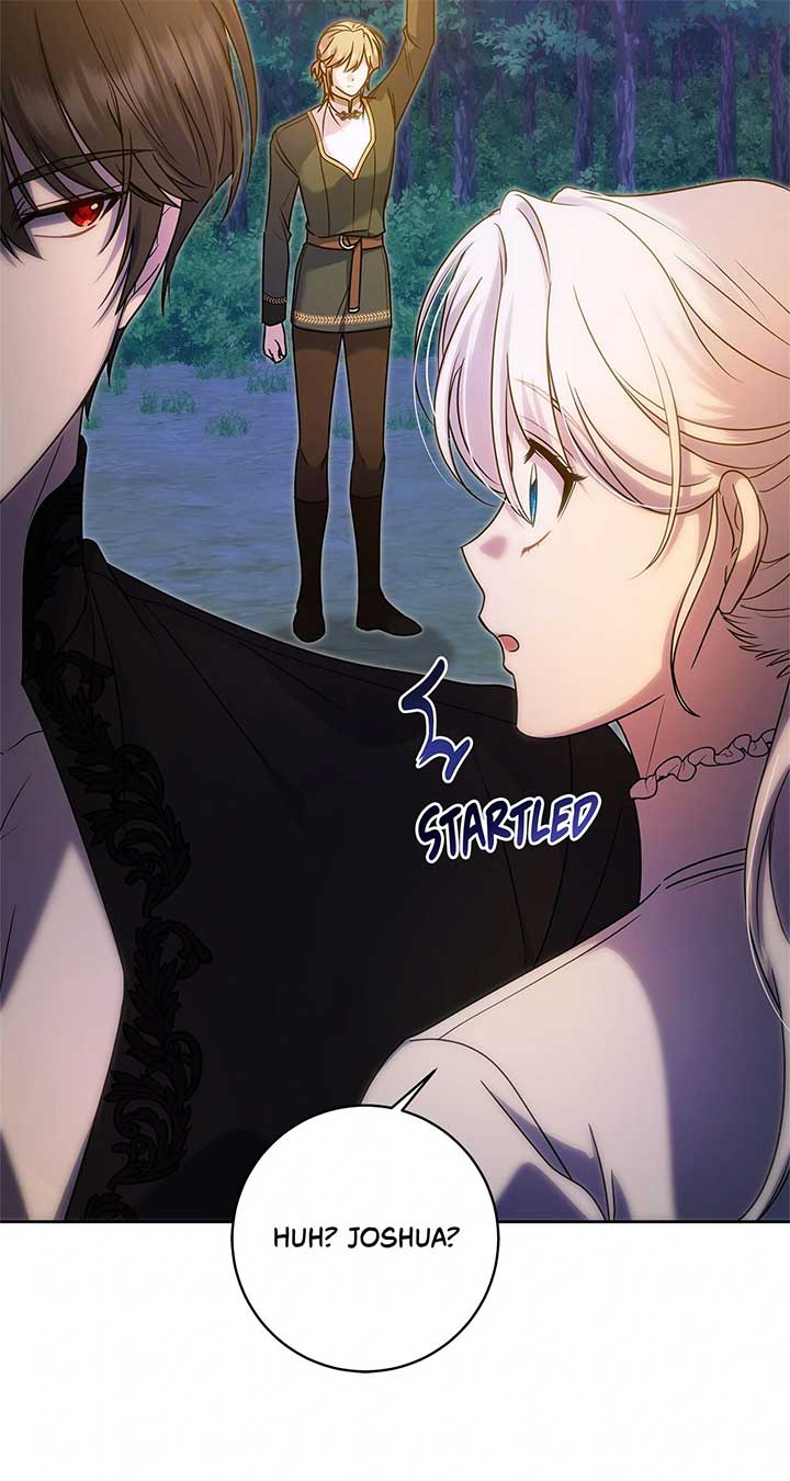 The Obsessive Emperor’s Capable Pharmacist Chapter 34 - Page 12