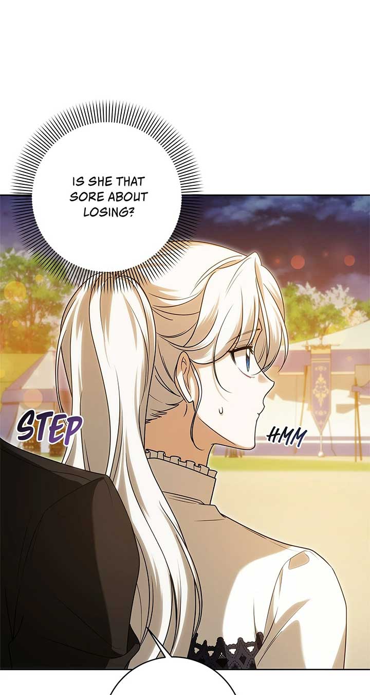 The Obsessive Emperor’s Capable Pharmacist Chapter 34 - Page 26
