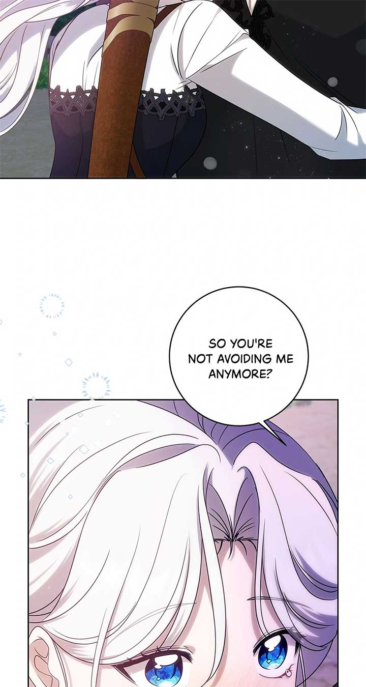 The Obsessive Emperor’s Capable Pharmacist Chapter 34 - Page 3