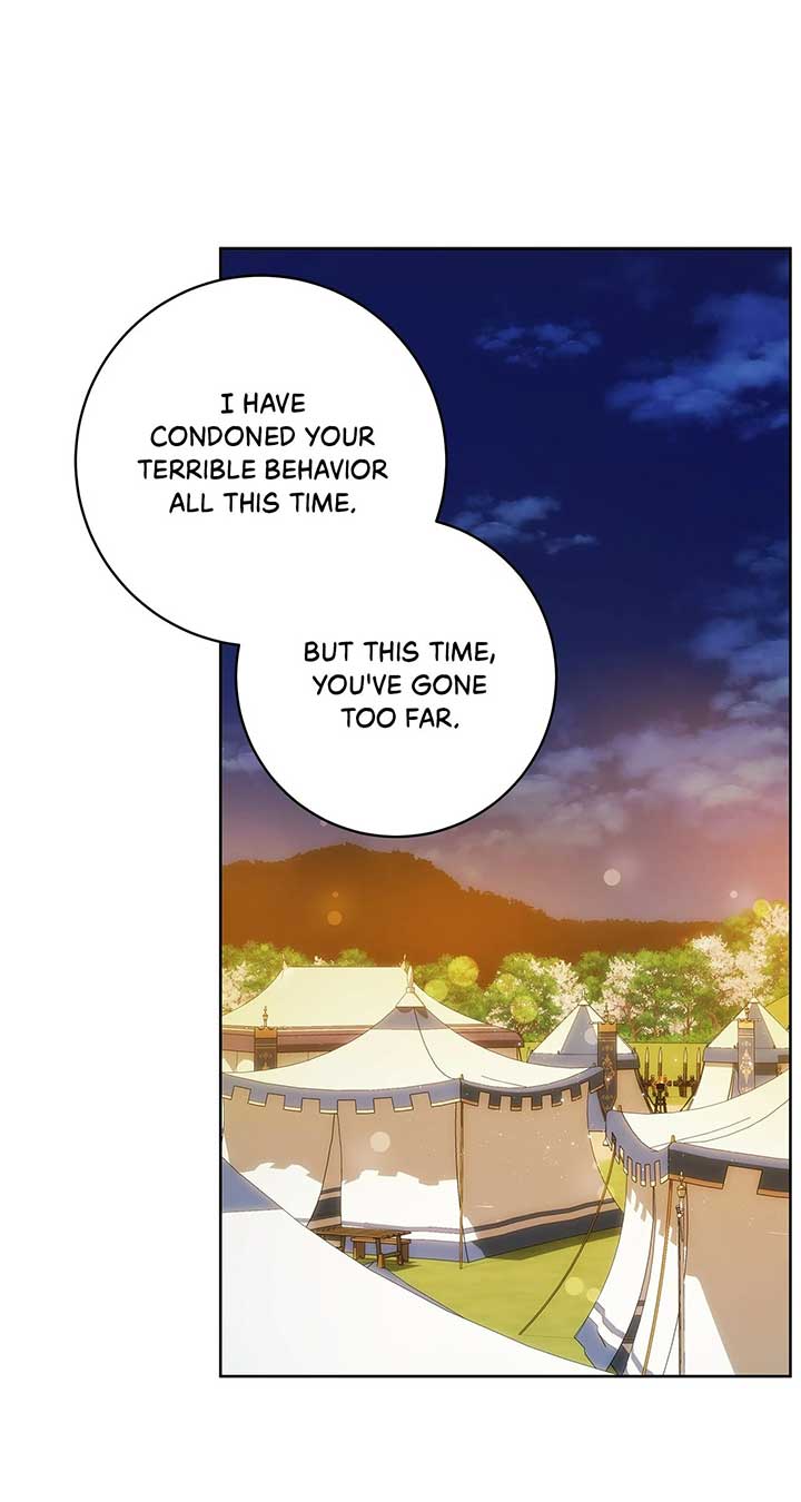 The Obsessive Emperor’s Capable Pharmacist Chapter 34 - Page 33