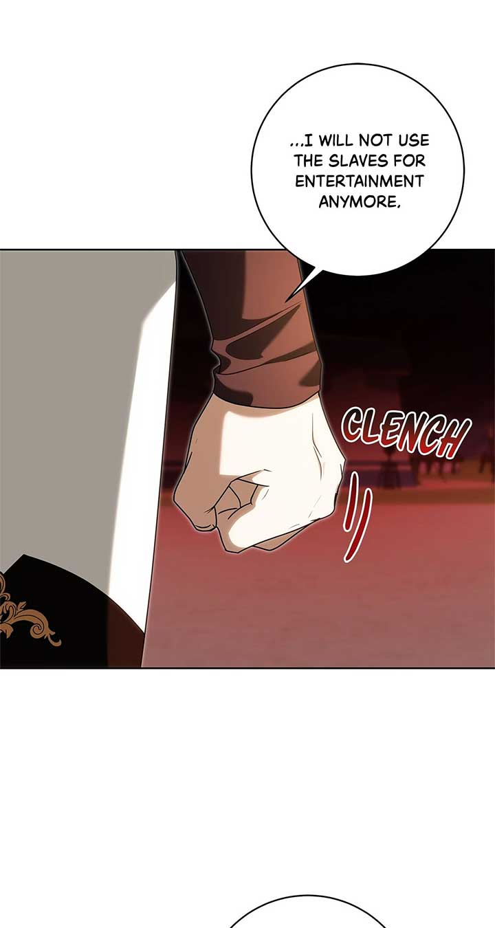 The Obsessive Emperor’s Capable Pharmacist Chapter 34 - Page 40