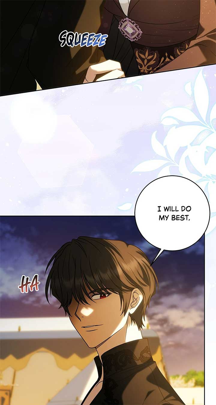 The Obsessive Emperor’s Capable Pharmacist Chapter 34 - Page 42
