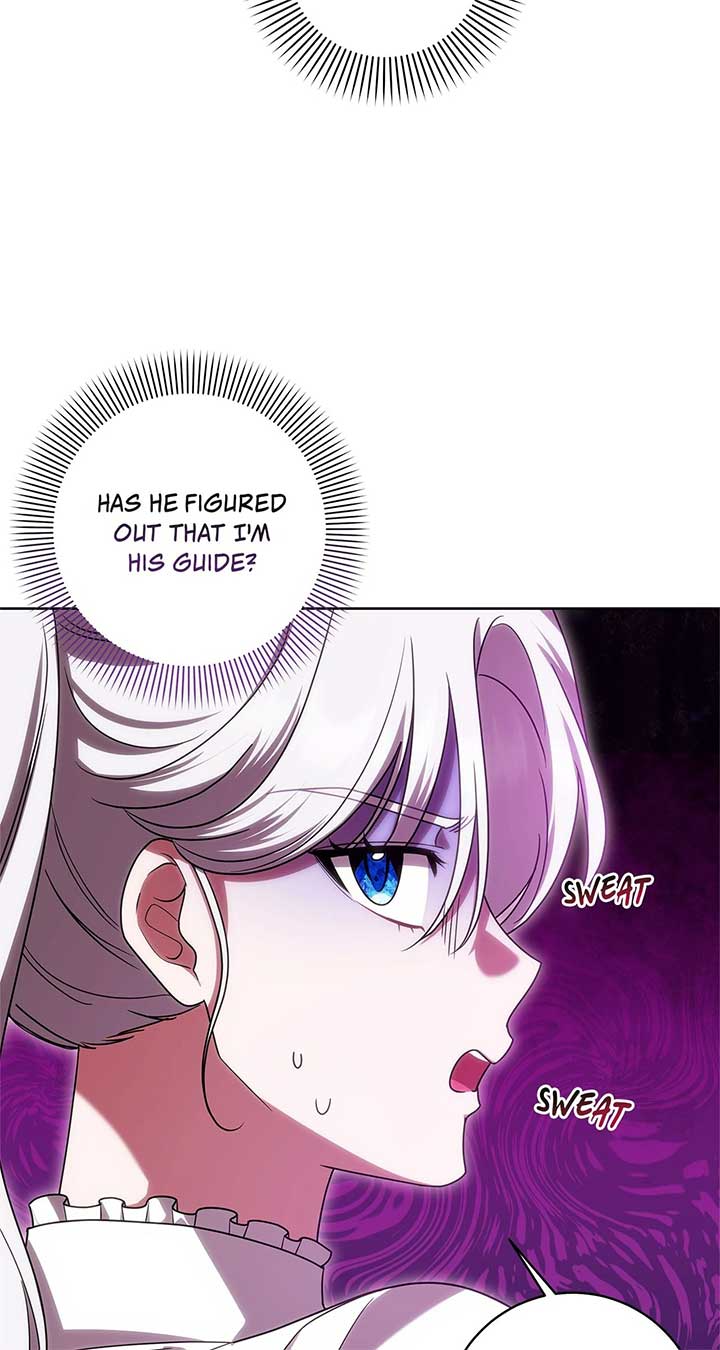 The Obsessive Emperor’s Capable Pharmacist Chapter 34 - Page 51