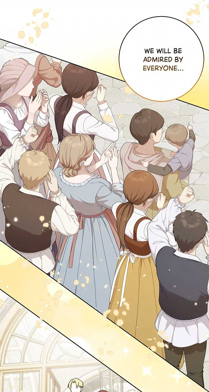 The Obsessive Emperor’s Capable Pharmacist Chapter 34 - Page 81