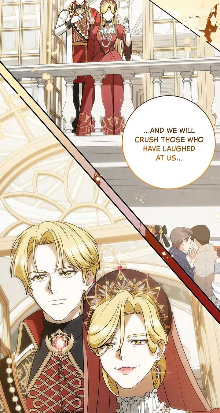The Obsessive Emperor’s Capable Pharmacist Chapter 34 - Page 82
