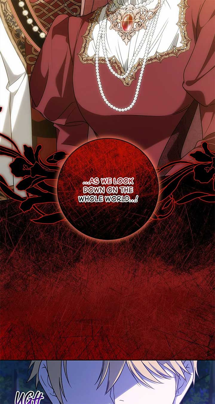 The Obsessive Emperor’s Capable Pharmacist Chapter 34 - Page 83