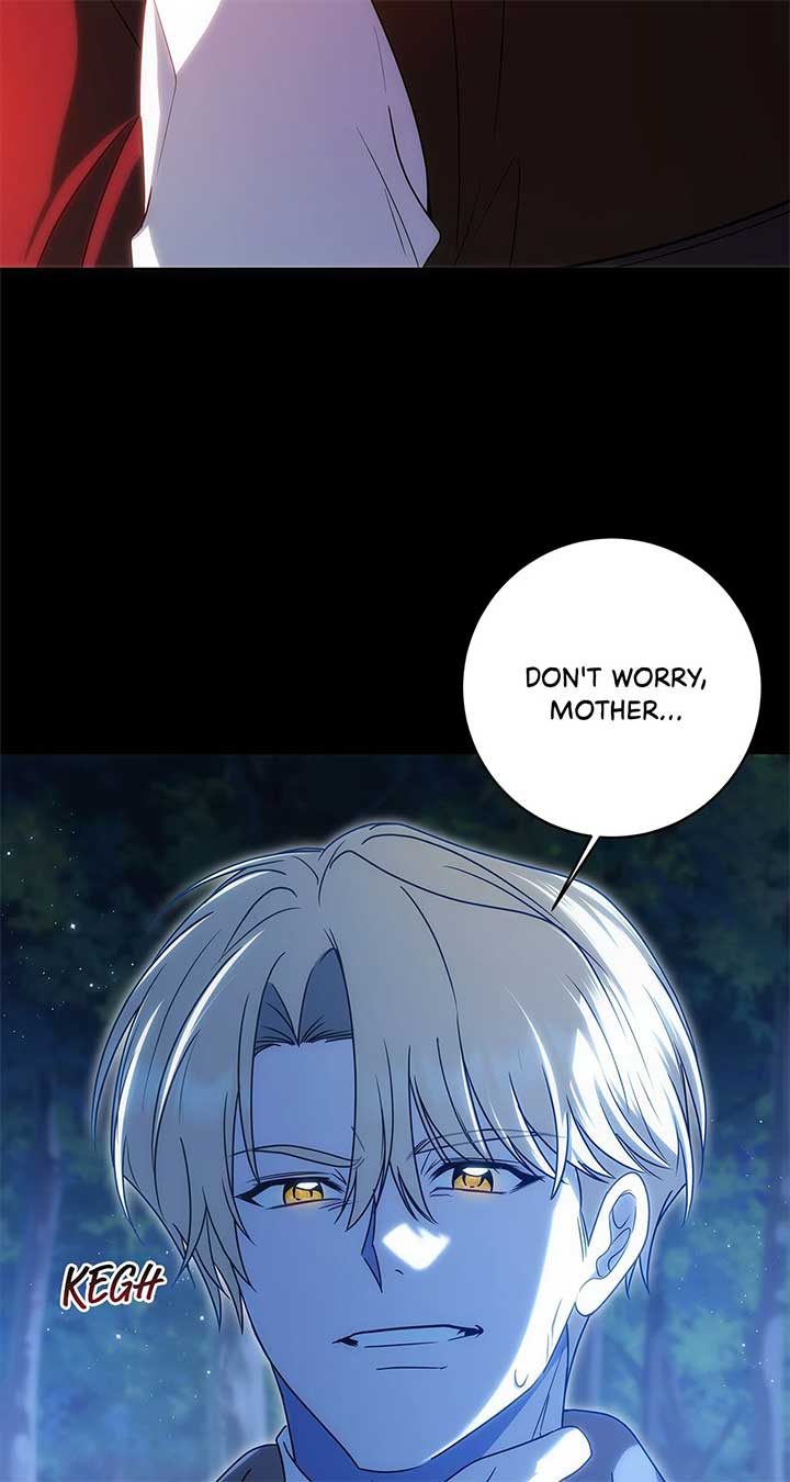 The Obsessive Emperor’s Capable Pharmacist Chapter 34 - Page 86