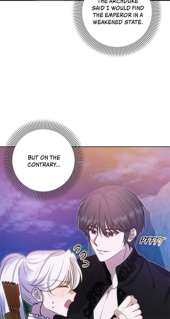 The Obsessive Emperor’s Capable Pharmacist Chapter 34 - Page 9