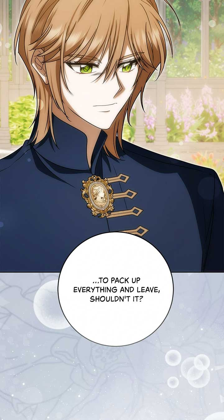 The Obsessive Emperor’s Capable Pharmacist Chapter 36 - Page 49