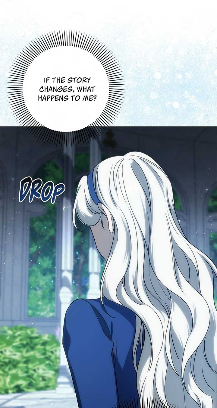 The Obsessive Emperor’s Capable Pharmacist Chapter 36 - Page 58