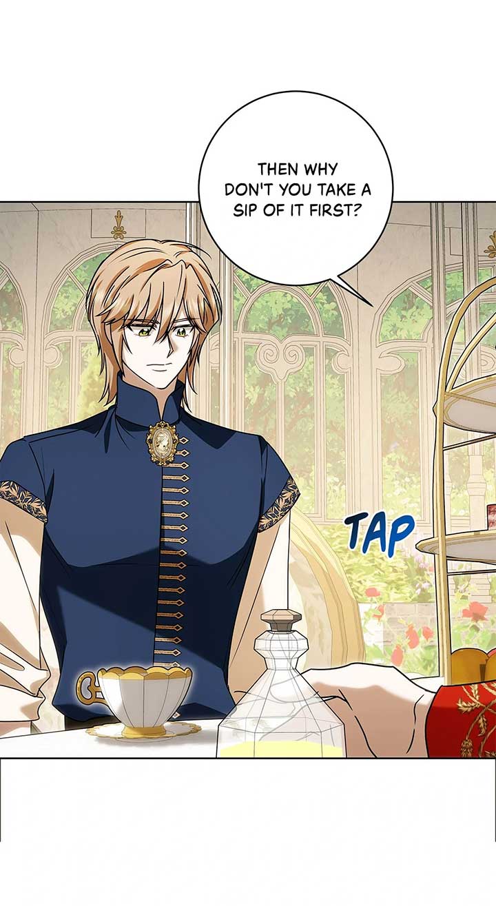 The Obsessive Emperor’s Capable Pharmacist Chapter 36 - Page 6