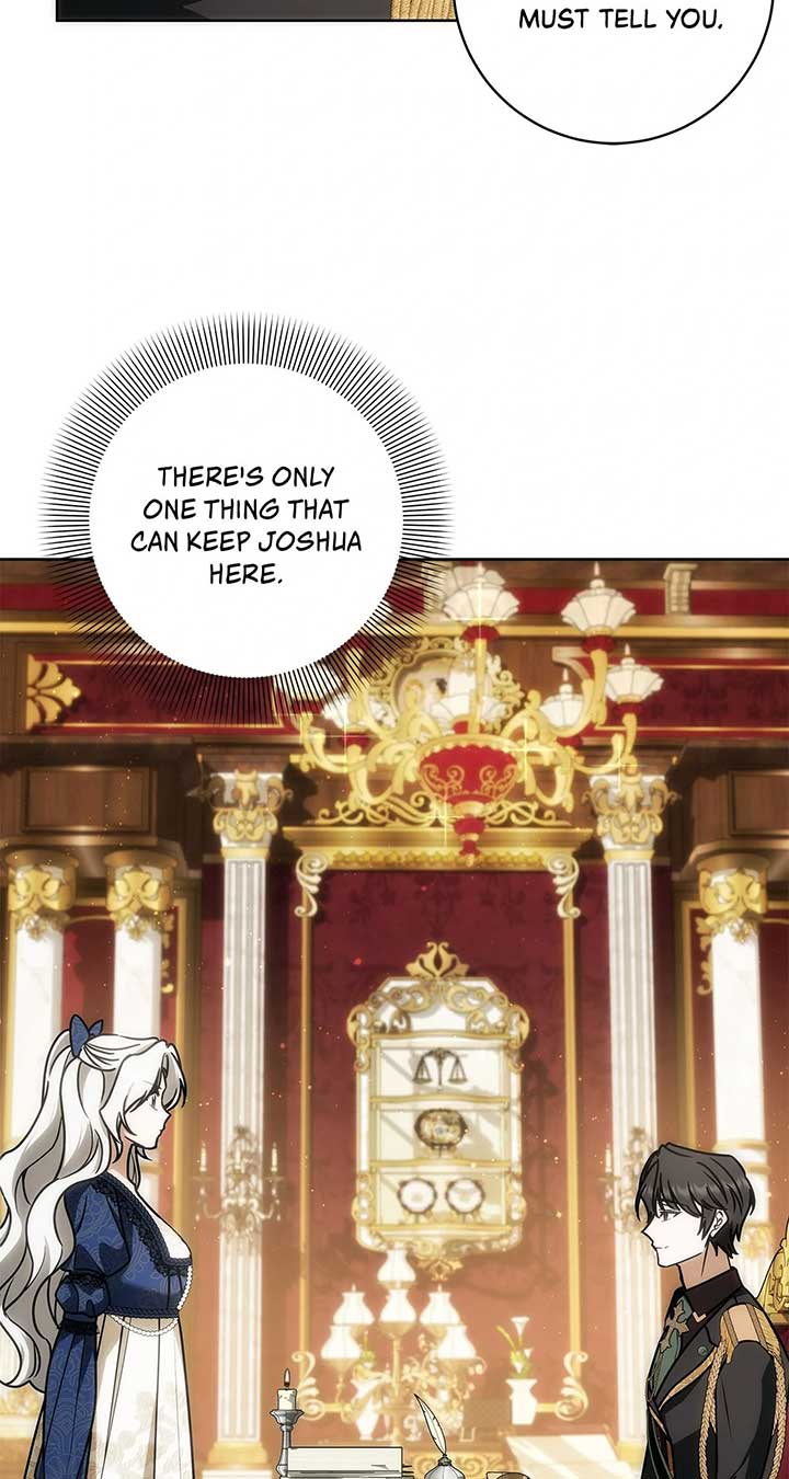 The Obsessive Emperor’s Capable Pharmacist Chapter 36 - Page 66