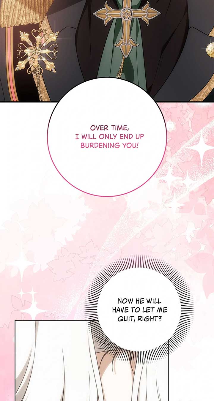 The Obsessive Emperor’s Capable Pharmacist Chapter 36 - Page 95