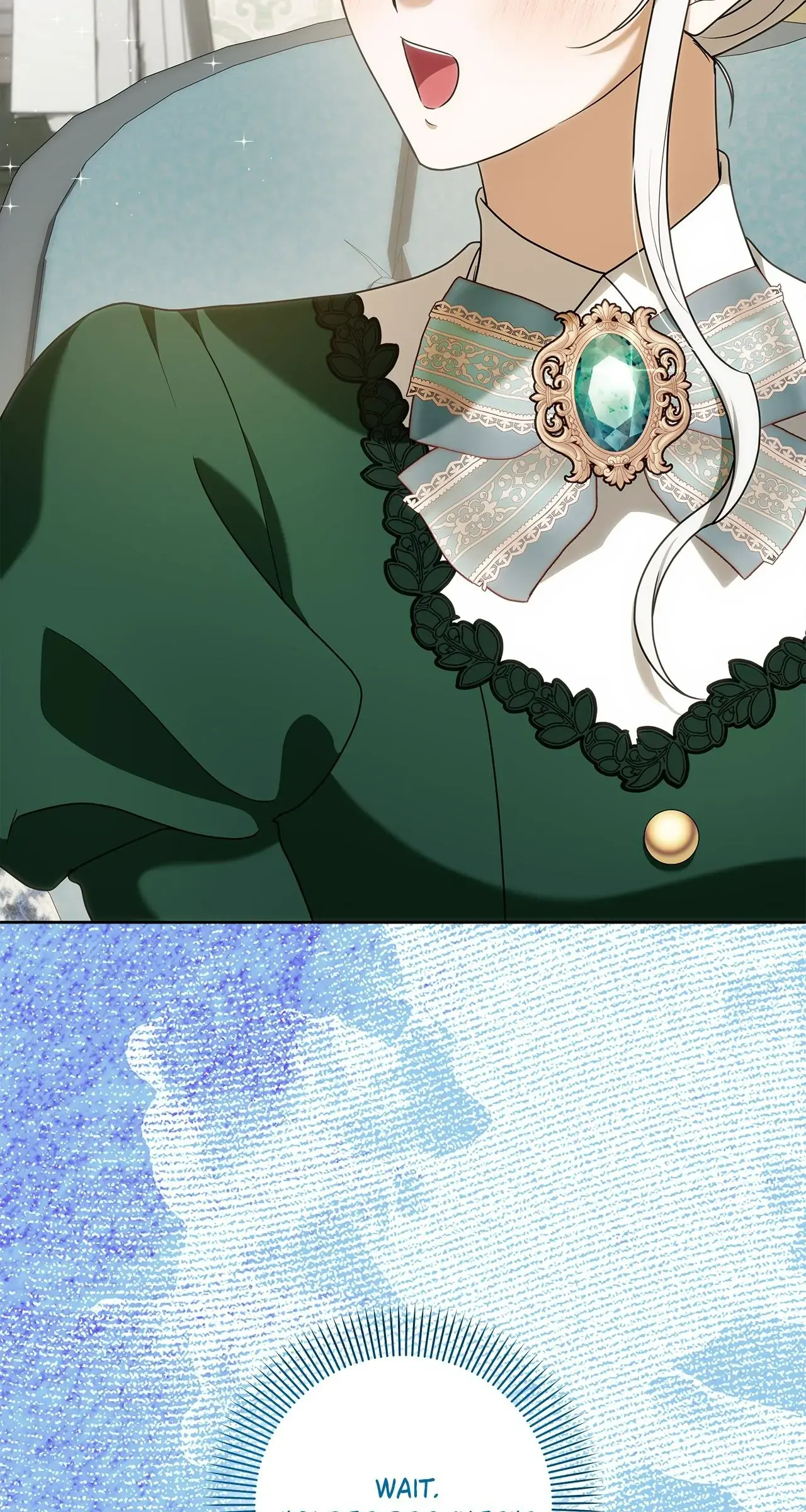 The Obsessive Emperor’s Capable Pharmacist Chapter 37 - Page 22