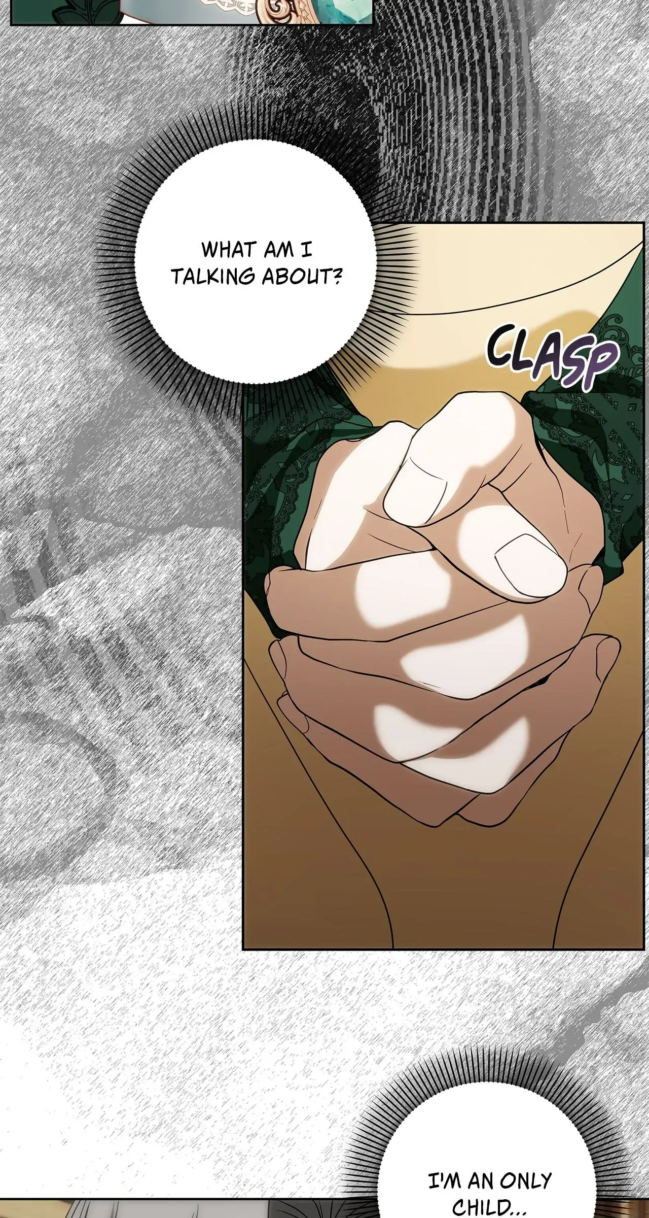 The Obsessive Emperor’s Capable Pharmacist Chapter 37 - Page 25