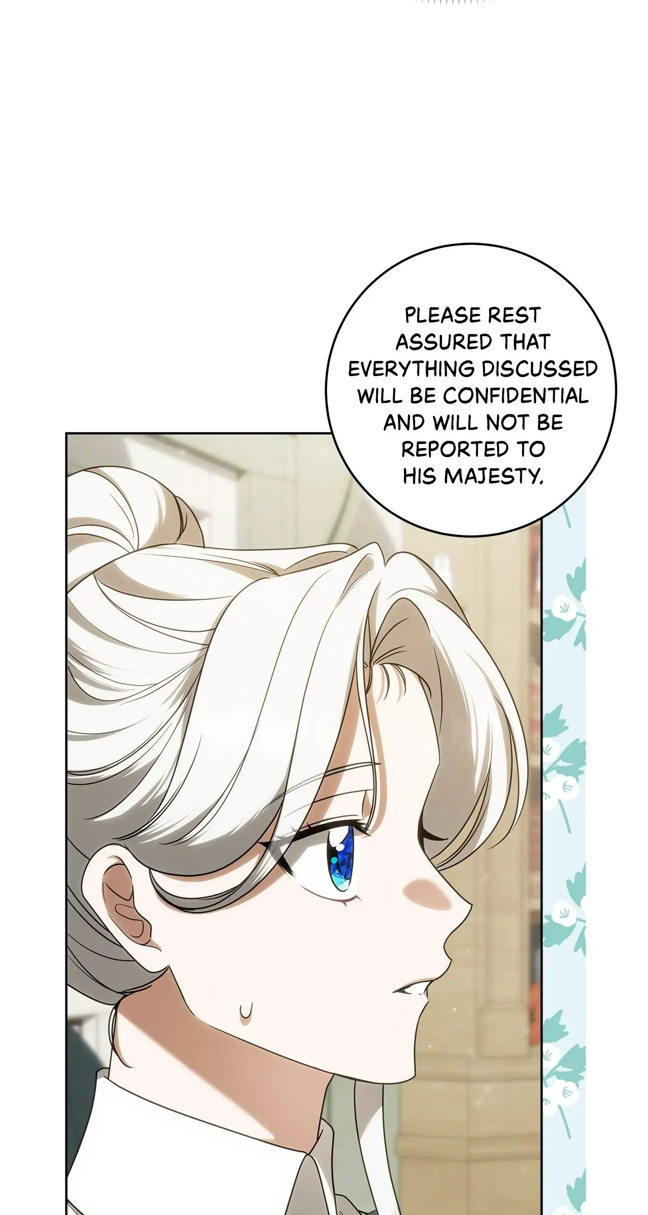 The Obsessive Emperor’s Capable Pharmacist Chapter 37 - Page 7