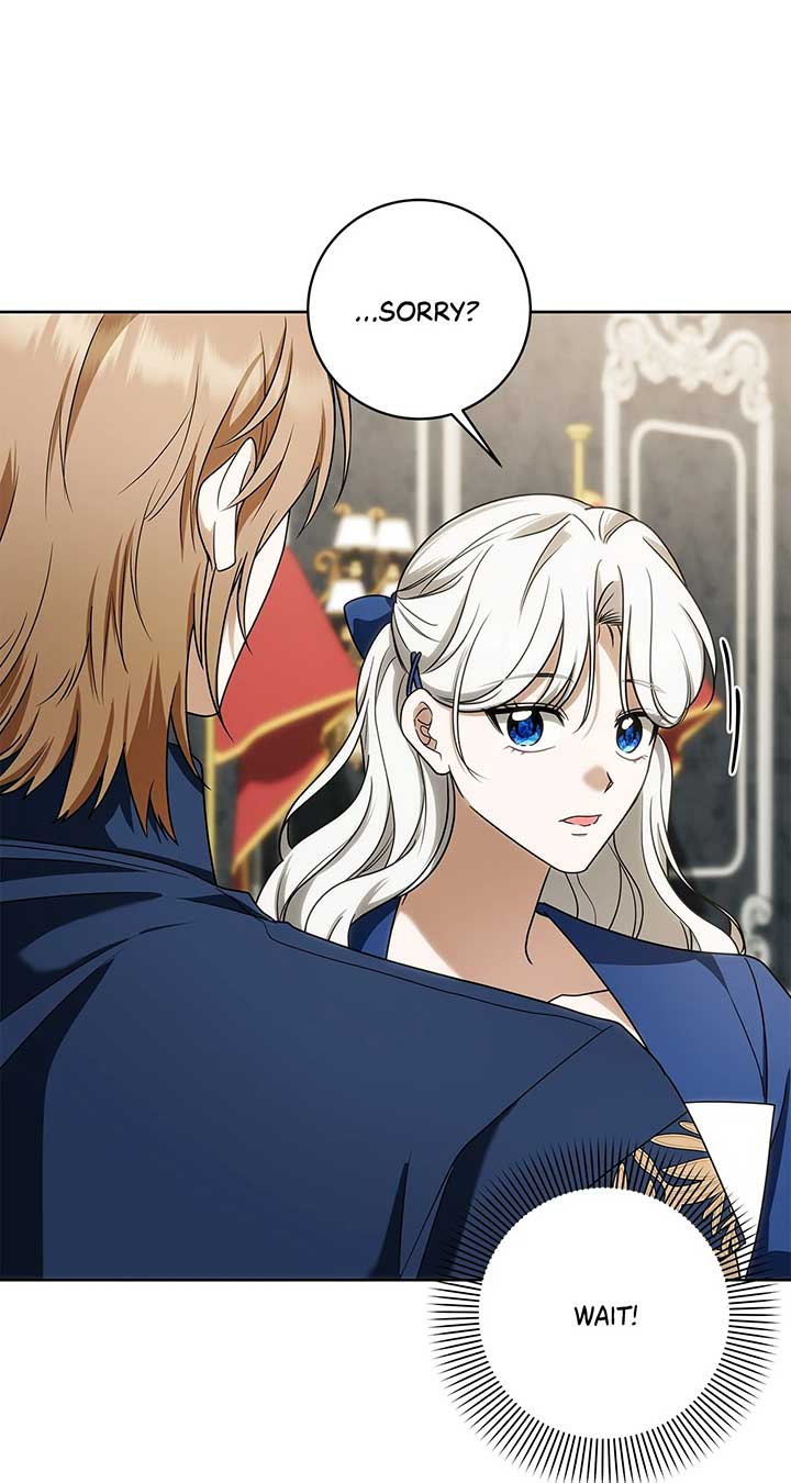 The Obsessive Emperor’s Capable Pharmacist Chapter 38 - Page 13