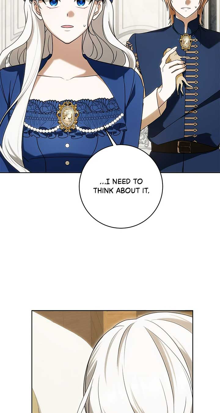 The Obsessive Emperor’s Capable Pharmacist Chapter 38 - Page 4