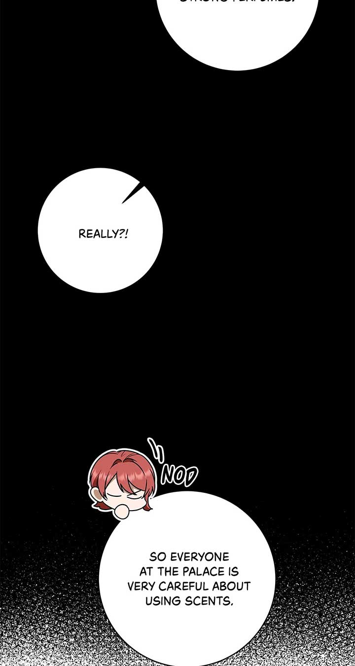 The Obsessive Emperor’s Capable Pharmacist Chapter 38 - Page 48