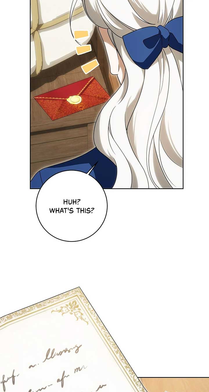 The Obsessive Emperor’s Capable Pharmacist Chapter 38 - Page 5