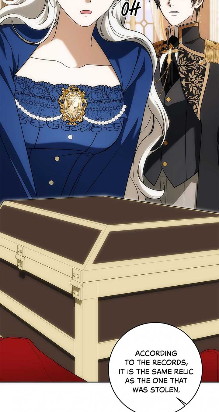 The Obsessive Emperor’s Capable Pharmacist Chapter 38 - Page 72