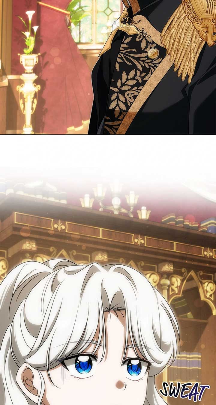The Obsessive Emperor’s Capable Pharmacist Chapter 38 - Page 92