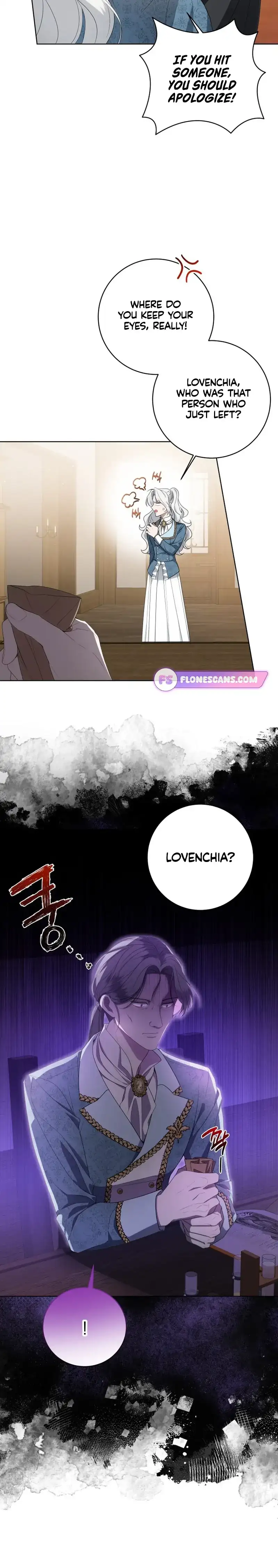 The Obsessive Emperor’s Capable Pharmacist Chapter 4 - Page 13