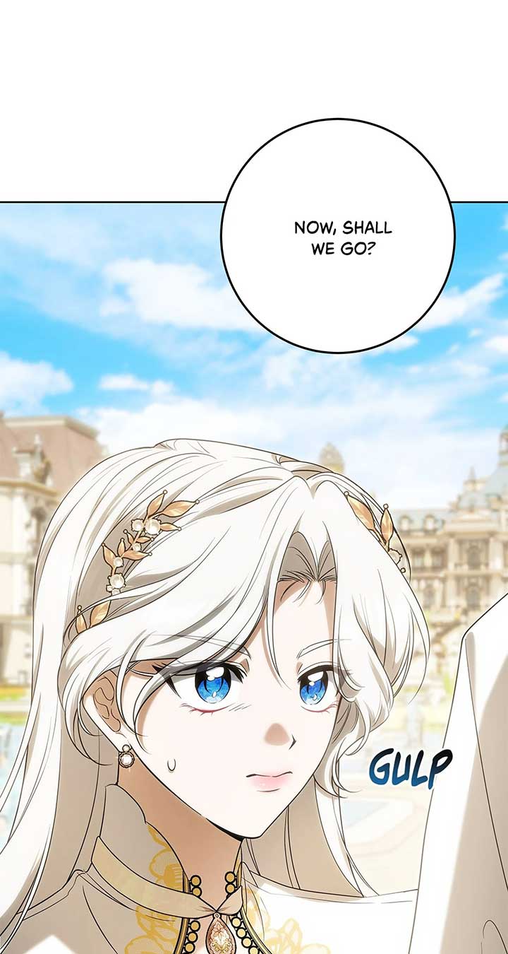 The Obsessive Emperor’s Capable Pharmacist Chapter 41 - Page 108
