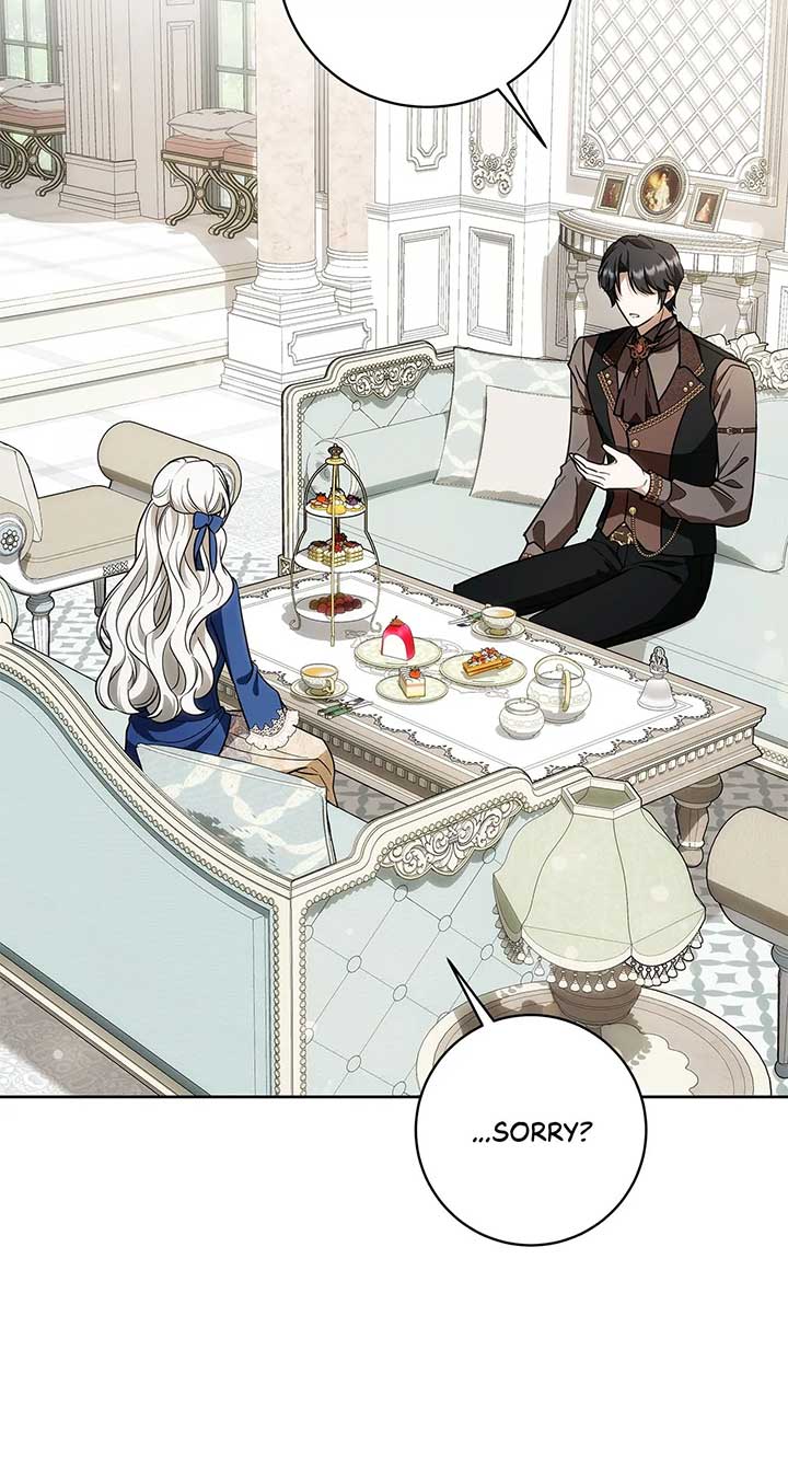The Obsessive Emperor’s Capable Pharmacist Chapter 41 - Page 14