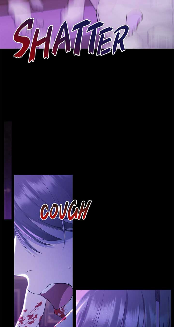 The Obsessive Emperor’s Capable Pharmacist Chapter 41 - Page 2