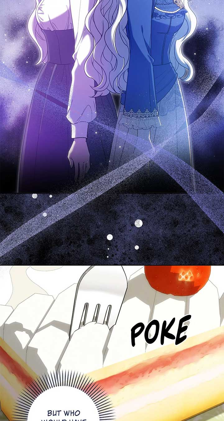 The Obsessive Emperor’s Capable Pharmacist Chapter 41 - Page 27
