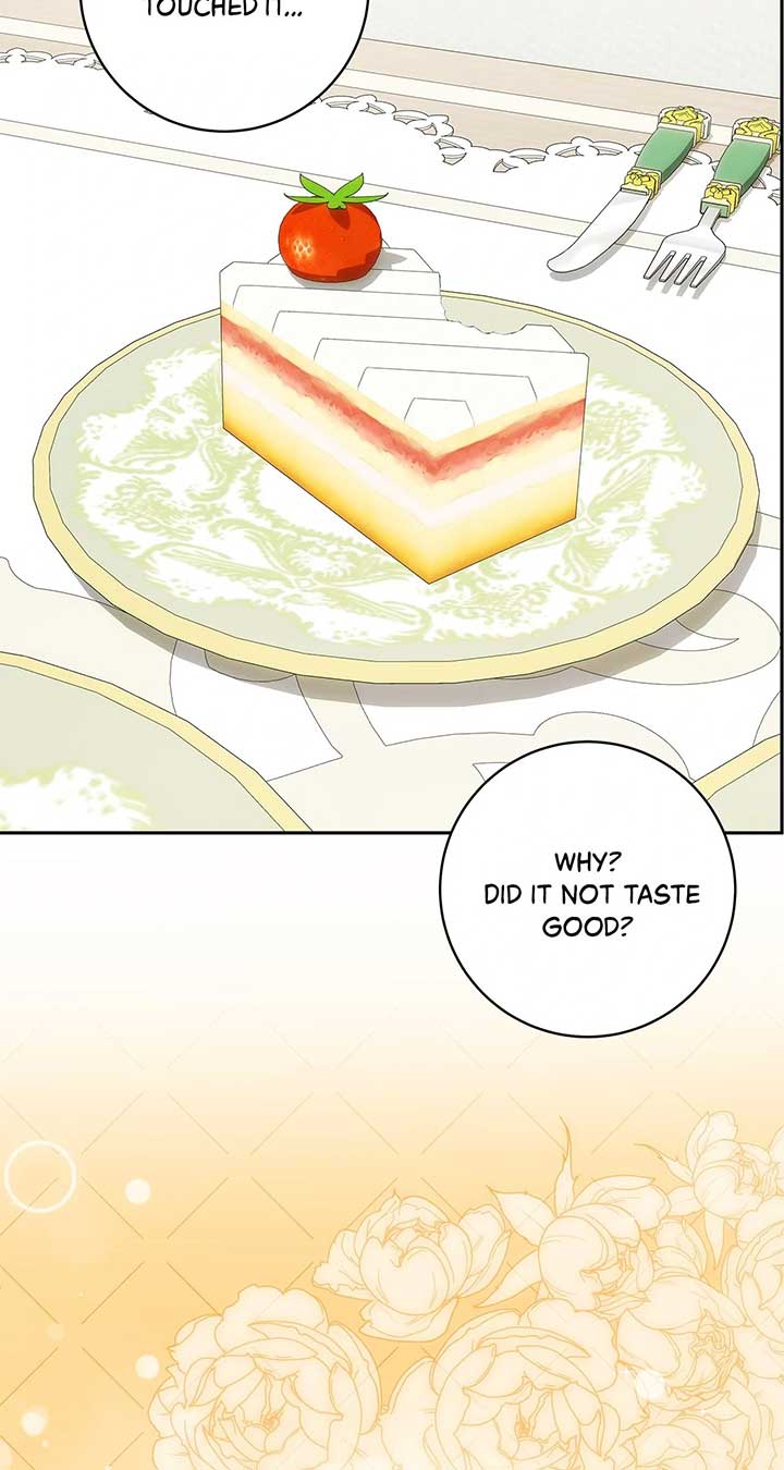 The Obsessive Emperor’s Capable Pharmacist Chapter 41 - Page 49
